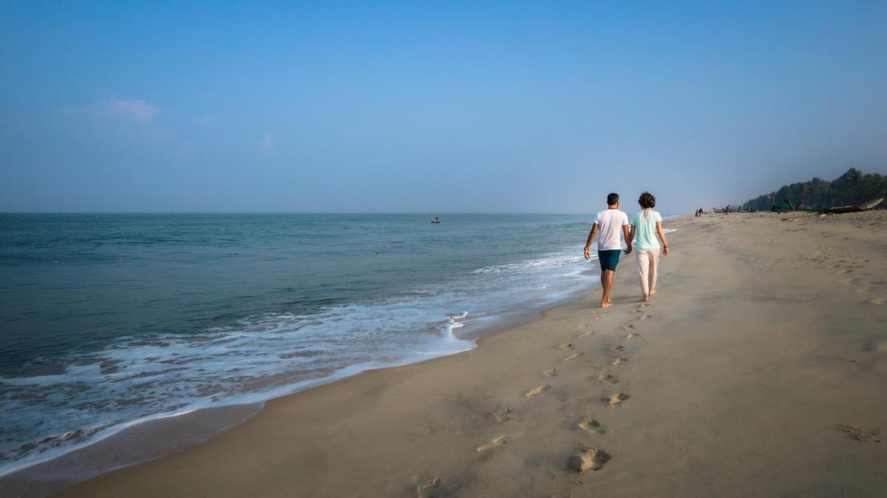 Amritara A Beach Symphony Mararikulam Extérieur photo