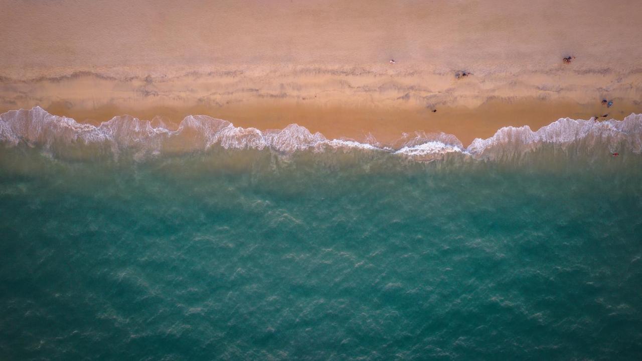 Amritara A Beach Symphony Mararikulam Extérieur photo