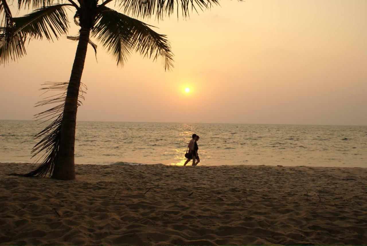 Amritara A Beach Symphony Mararikulam Extérieur photo